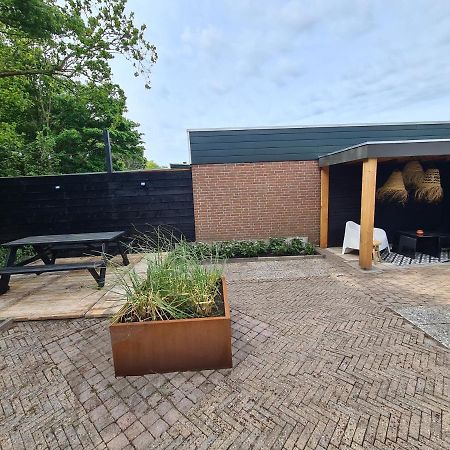 Holiday Home De Kreeft Noordwijk Luaran gambar