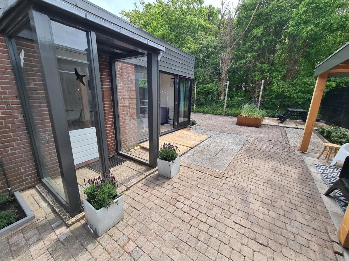 Holiday Home De Kreeft Noordwijk Luaran gambar